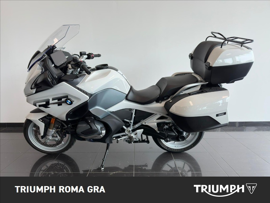 BMW R 1250 RT Abs