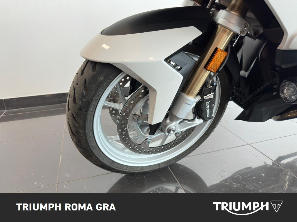 BMW R 1250 RT Abs
