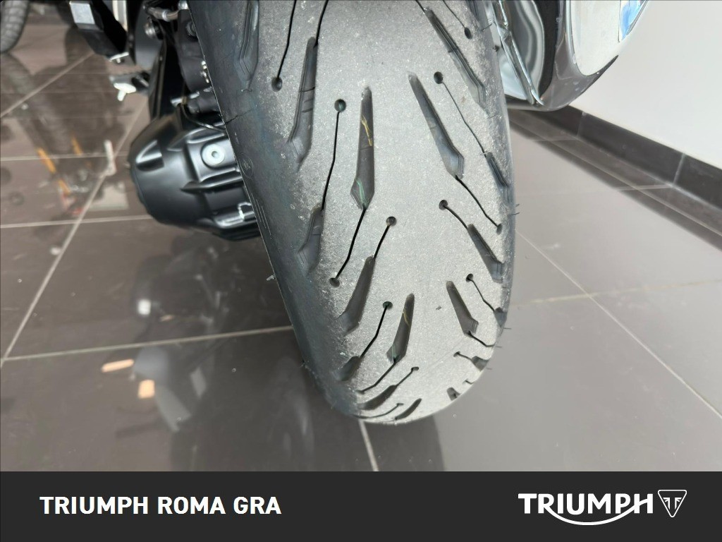 BMW R 1250 RT Abs