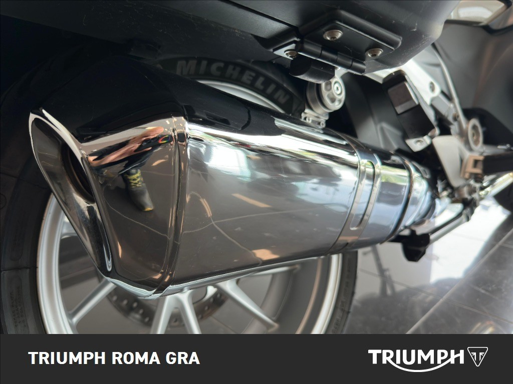 BMW R 1250 RT Abs
