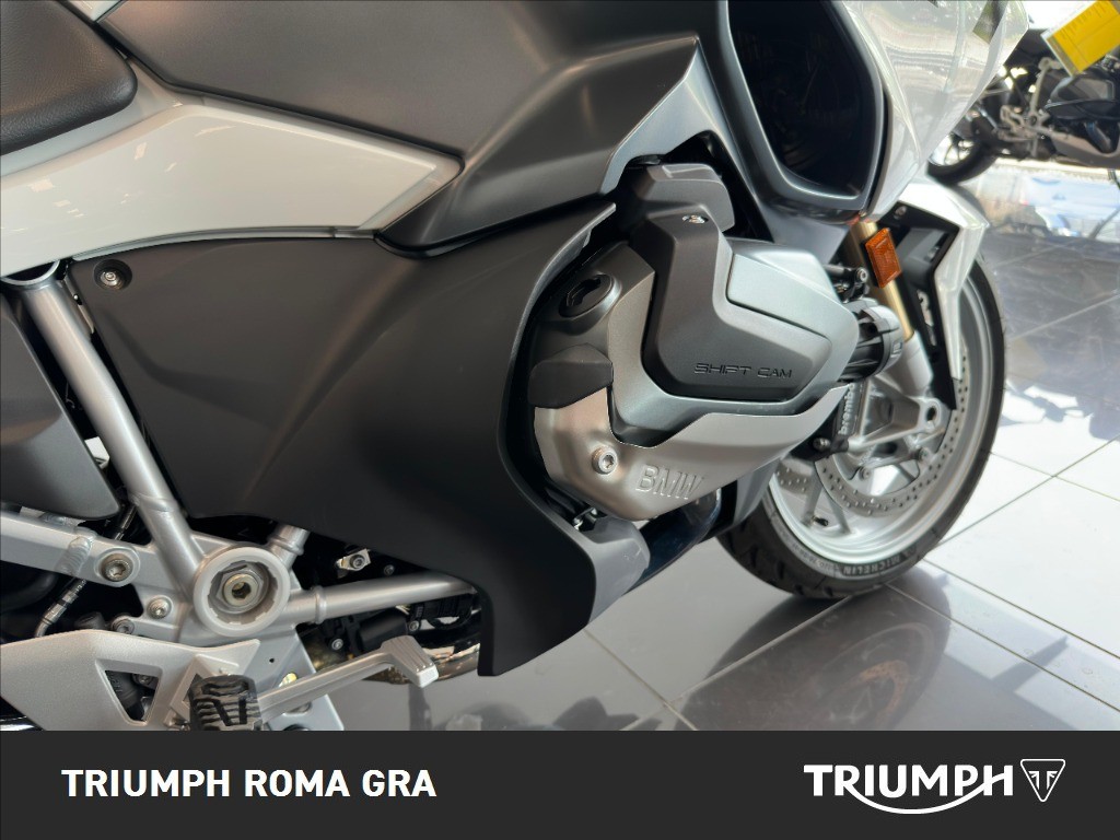 BMW R 1250 RT Abs