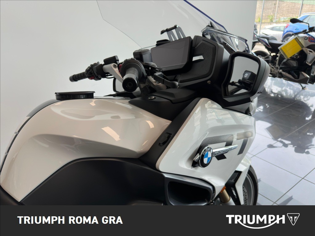 BMW R 1250 RT Abs