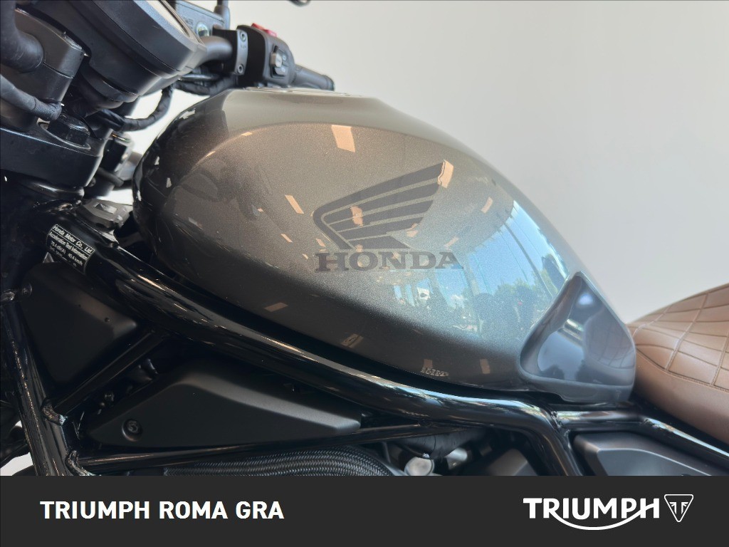 HONDA CMX 1100 Rebel DCT Abs