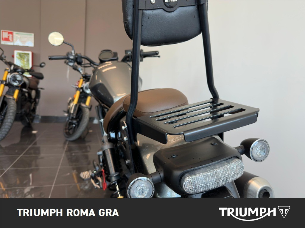 HONDA CMX 1100 Rebel DCT Abs