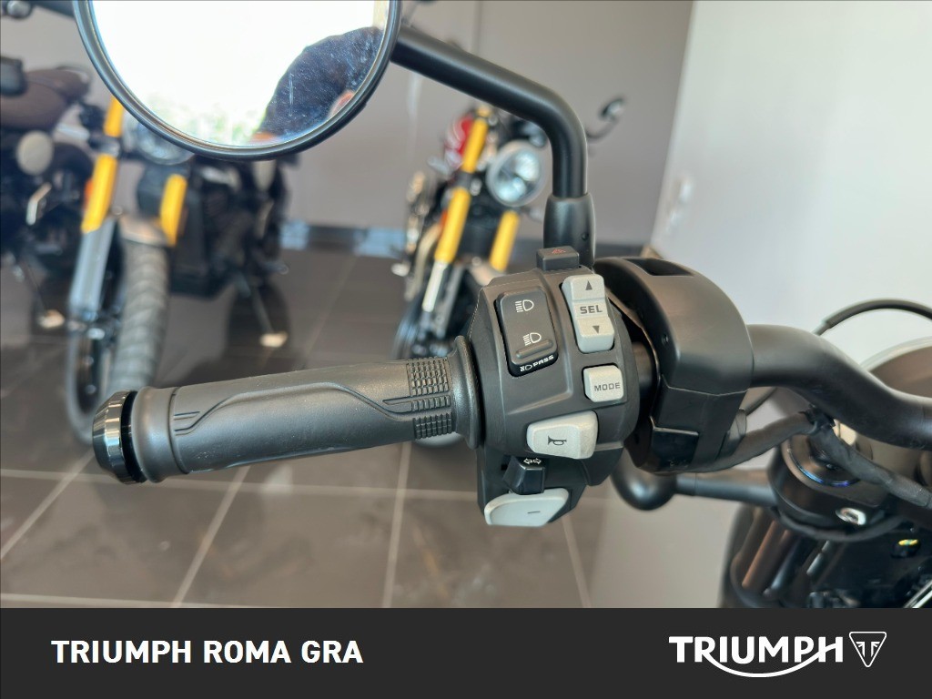 HONDA CMX 1100 Rebel DCT Abs