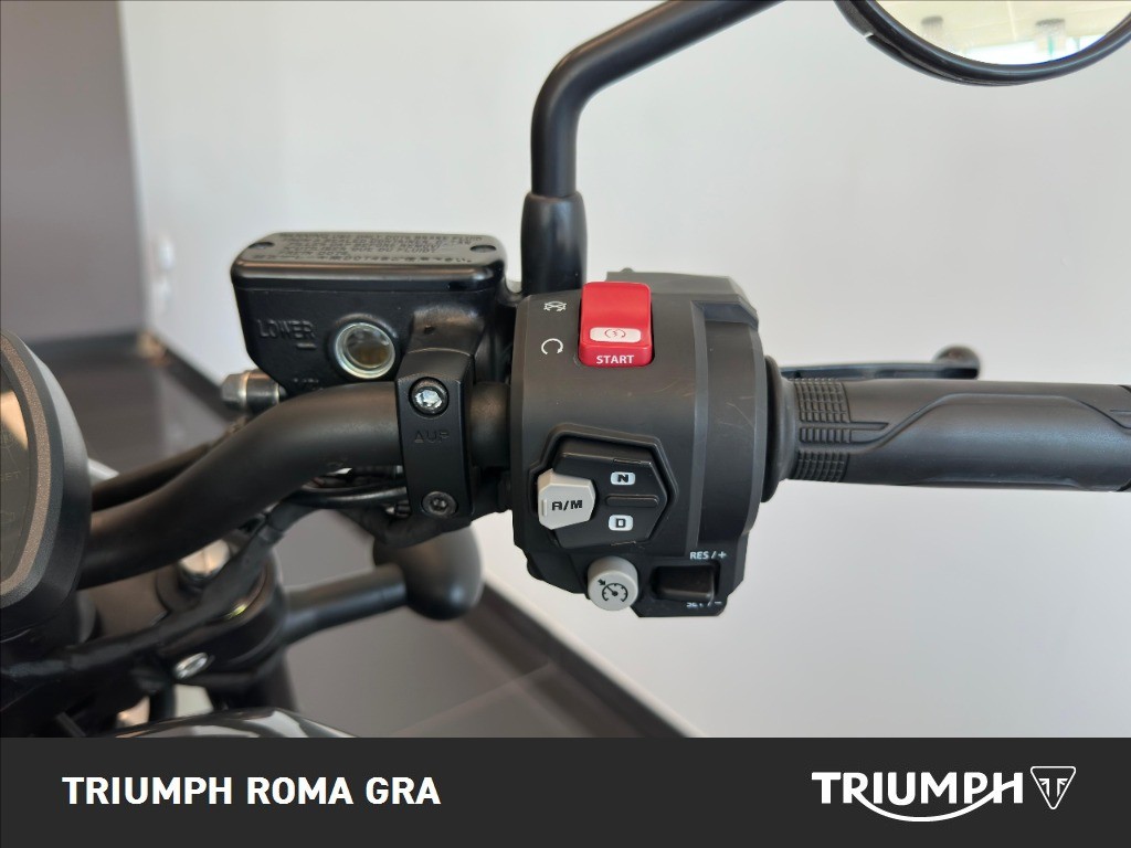 HONDA CMX 1100 Rebel DCT Abs