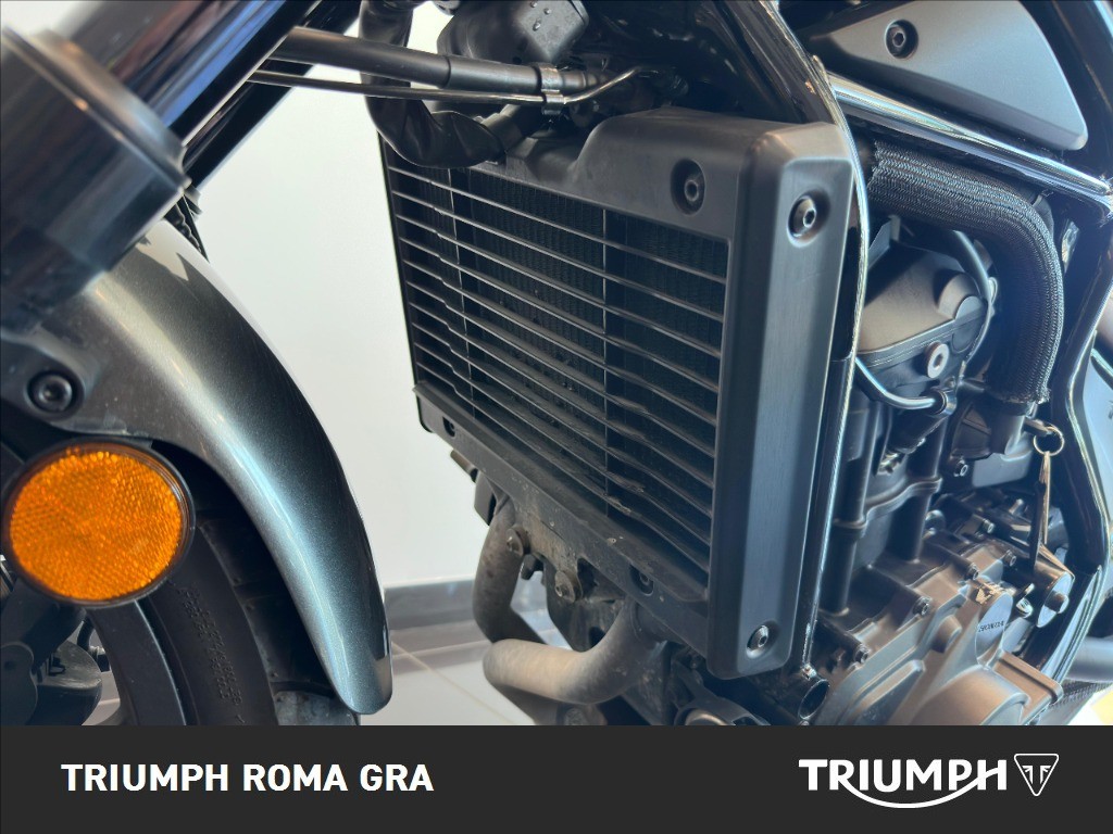 HONDA CMX 1100 Rebel DCT Abs