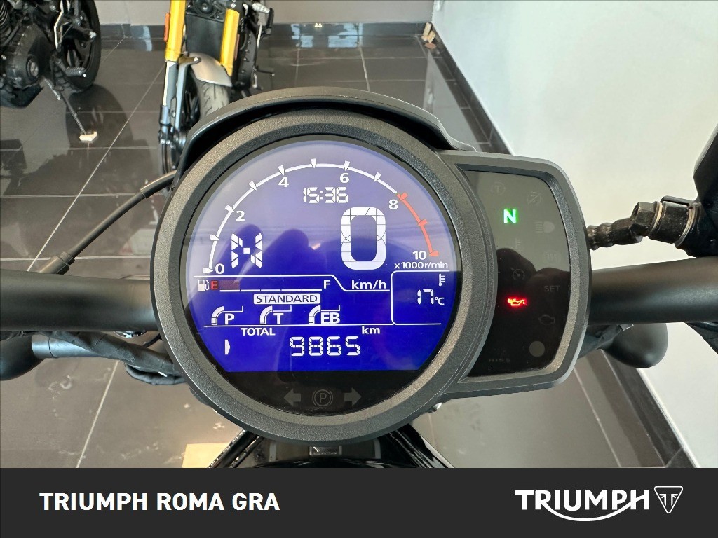 HONDA CMX 1100 Rebel DCT Abs