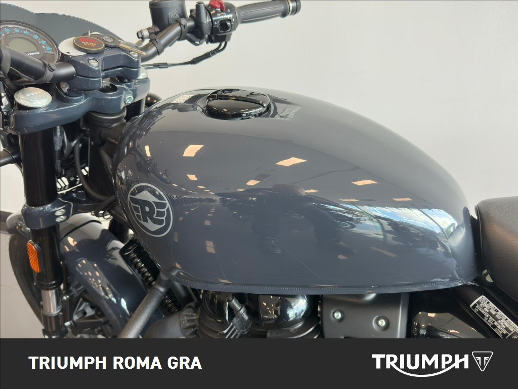 ROYAL ENFIELD Shotgun 650 Abs E5