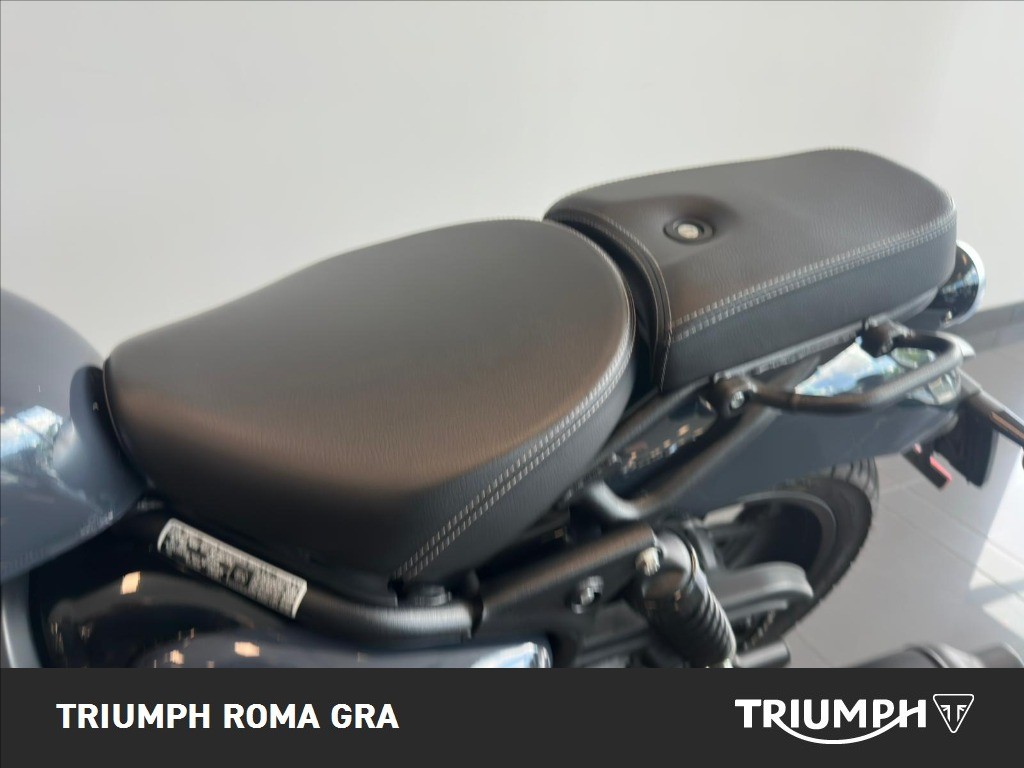 ROYAL ENFIELD Shotgun 650 Abs E5