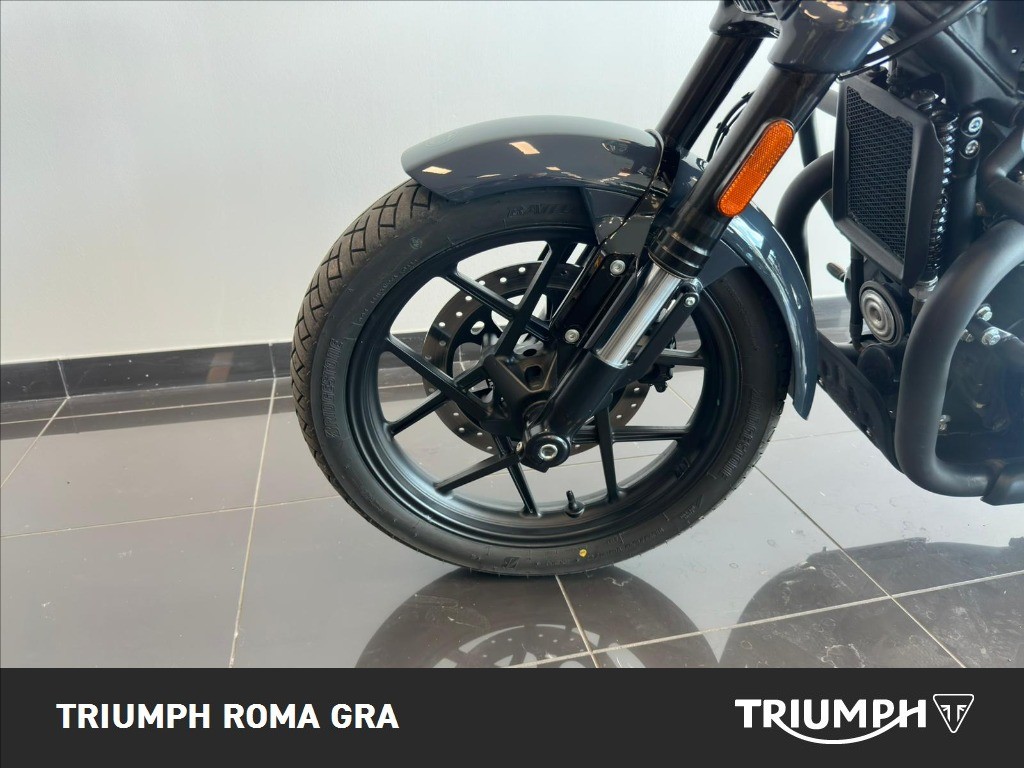 ROYAL ENFIELD Shotgun 650 Abs E5