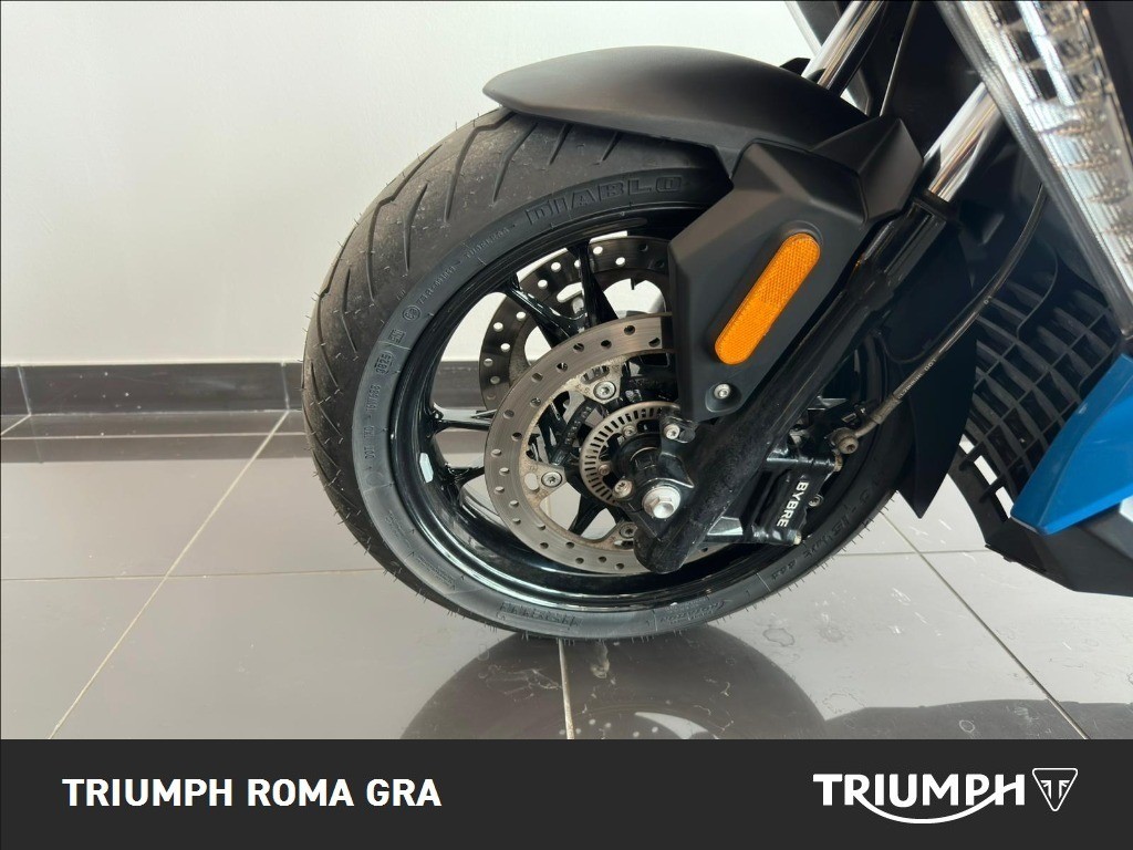BMW C 400 X Abs