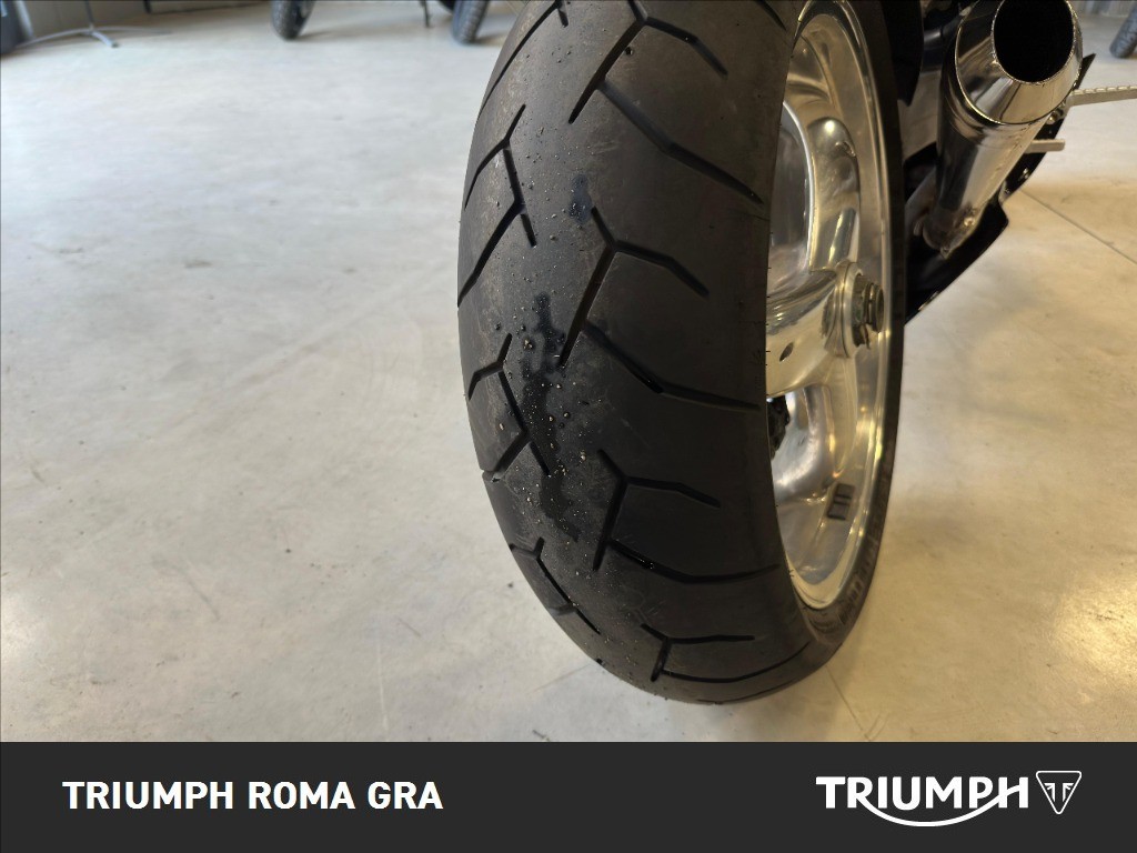TRIUMPH Speed Triple 955 Black