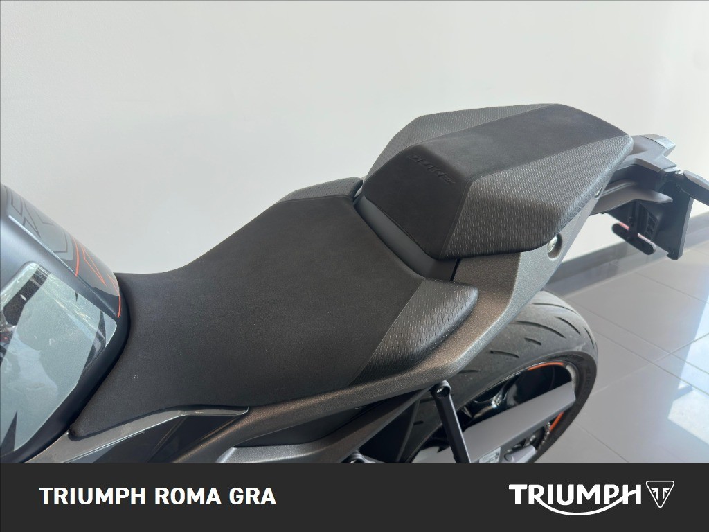 KTM 990 Duke Abs