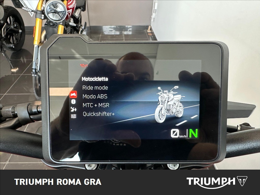 KTM 990 Duke Abs