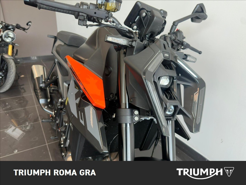 KTM 990 Duke Abs