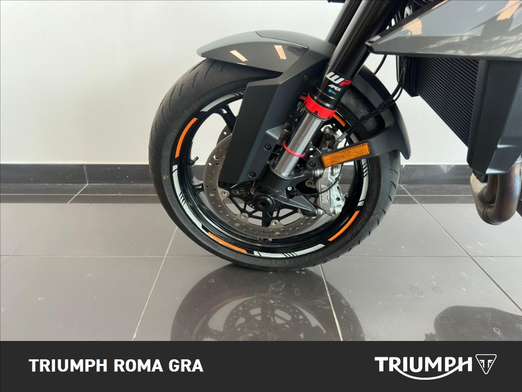 KTM 990 Duke Abs