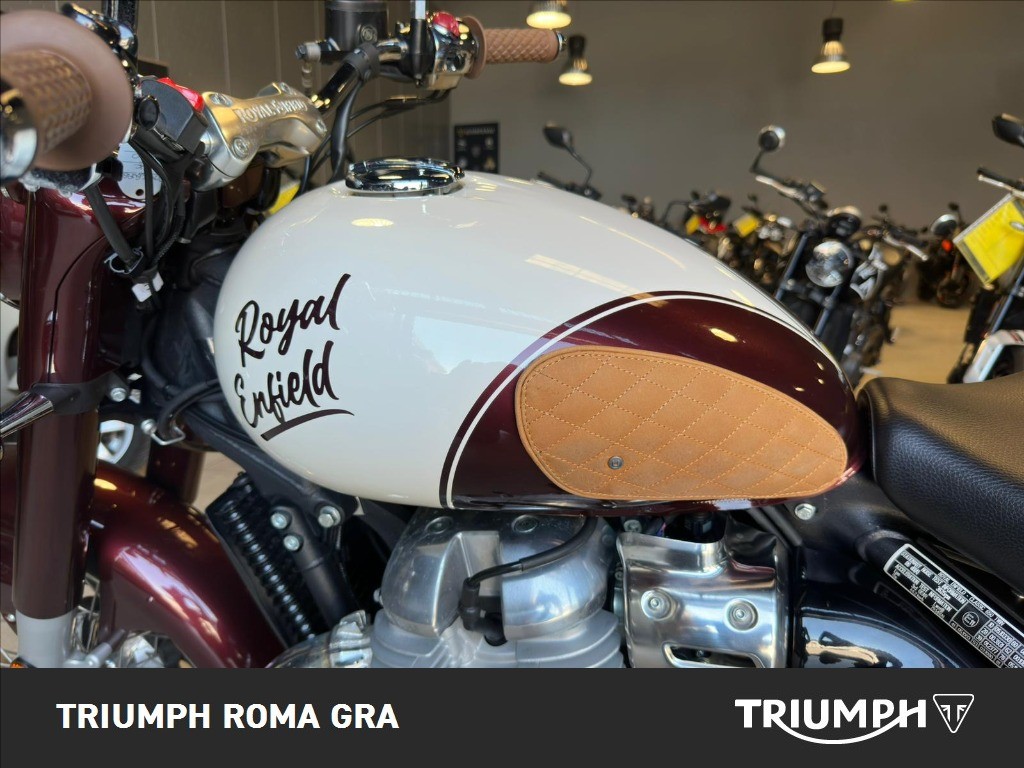 ROYAL ENFIELD Classic 650 Abs