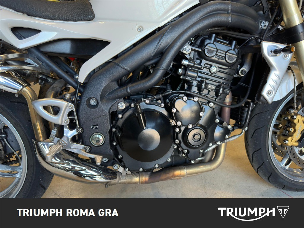 TRIUMPH Speed Triple 1050 