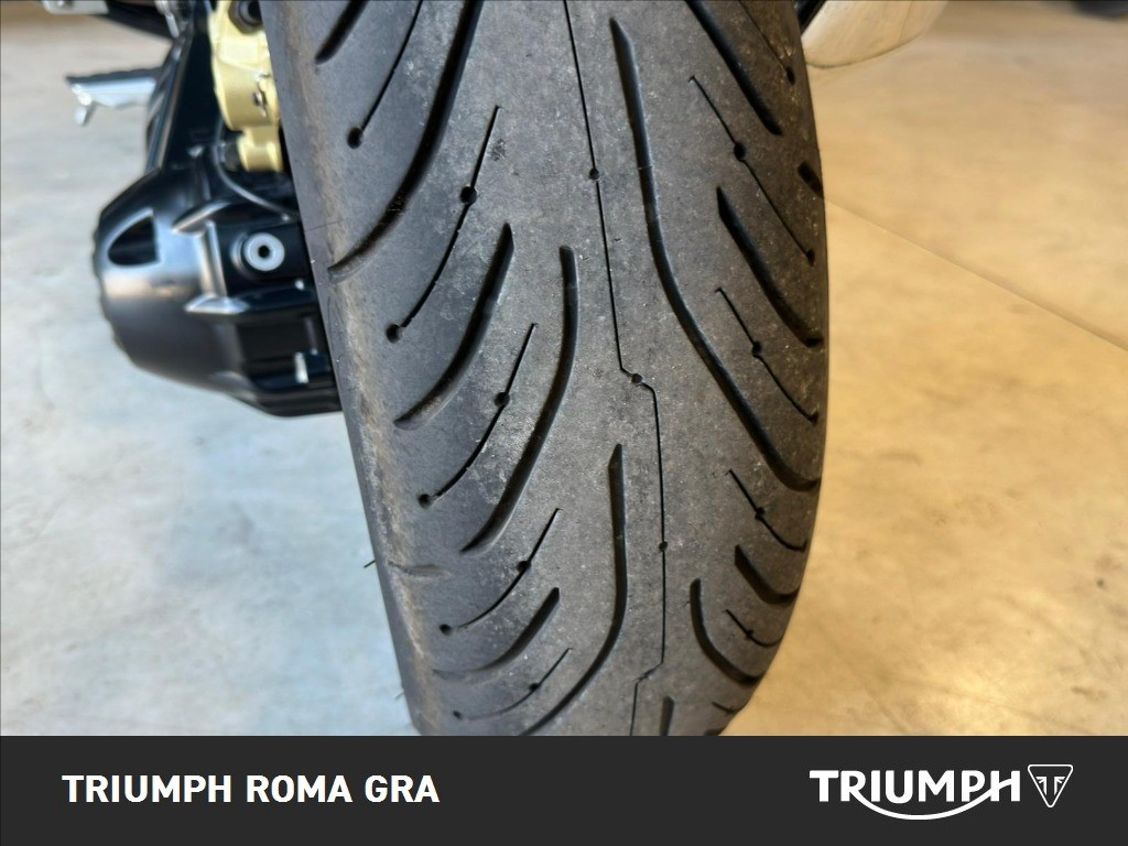 BMW R 1250 R HP Abs