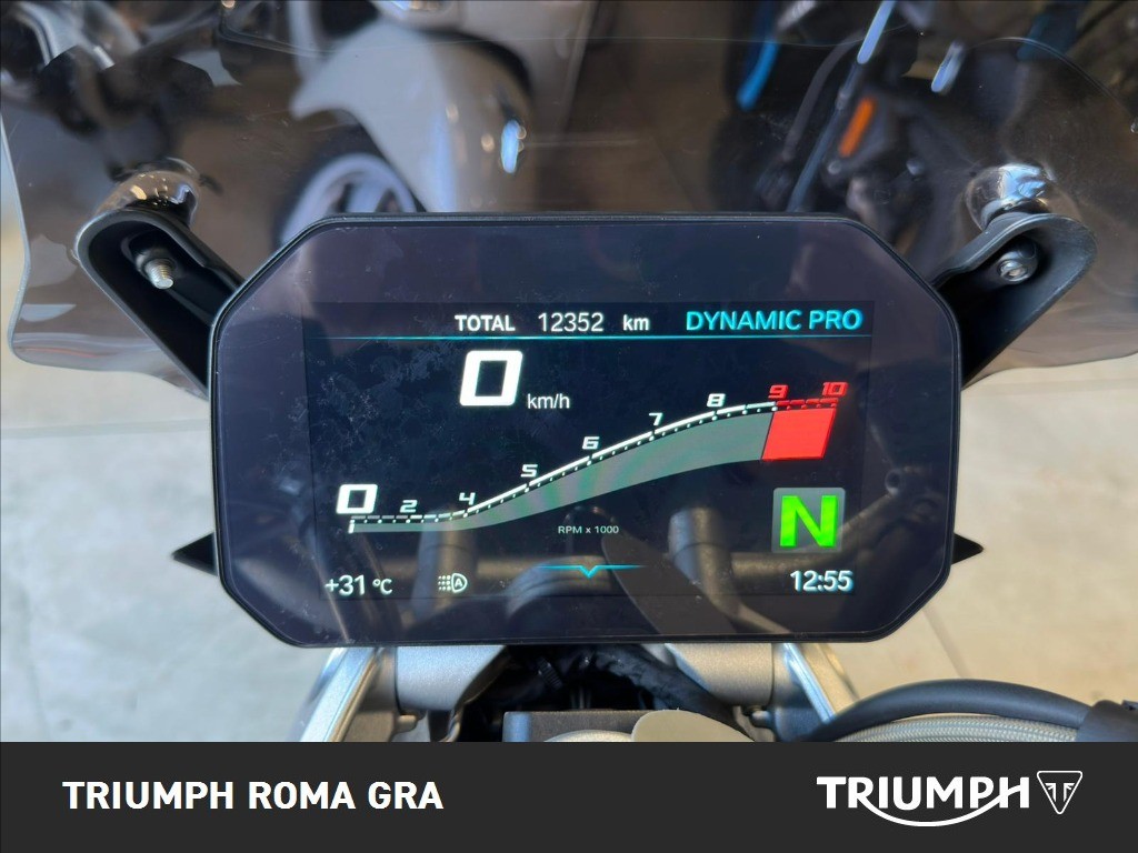 BMW R 1250 R HP Abs