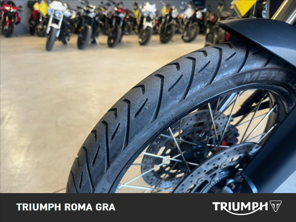 BMW F 800 GS Abs