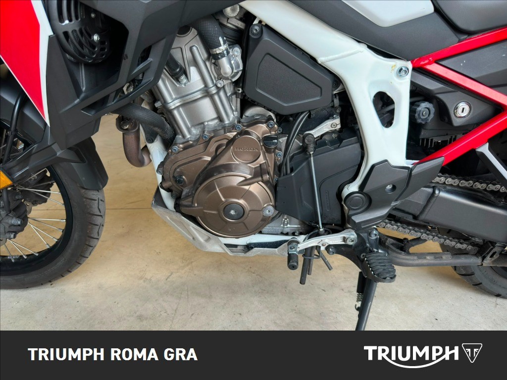 HONDA Africa Twin 1100 CRFL Urban Abs