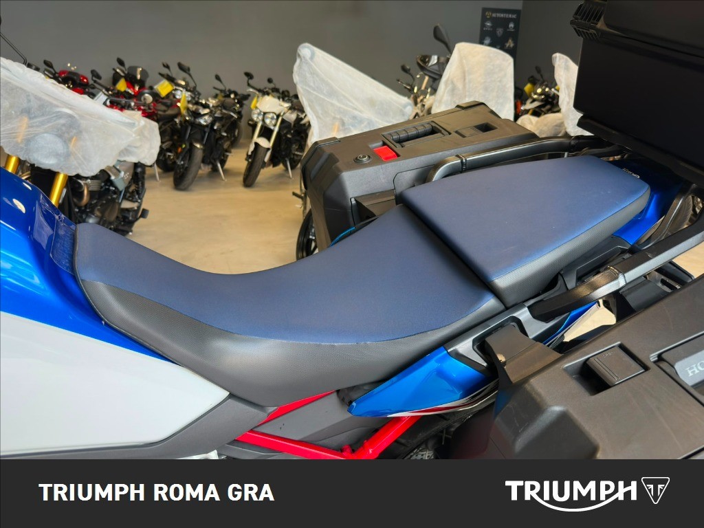HONDA Africa Twin 1100 CRFL Urban Abs