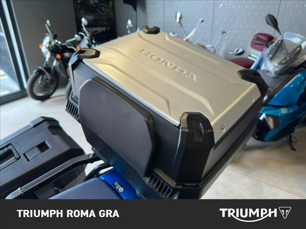 HONDA Africa Twin 1100 CRFL Urban Abs