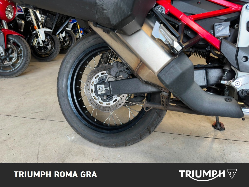 HONDA Africa Twin 1100 CRFL Urban Abs
