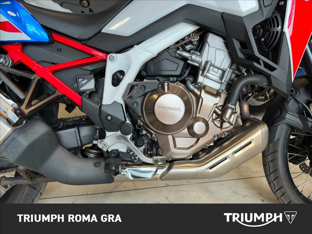 HONDA Africa Twin 1100 CRFL Urban Abs