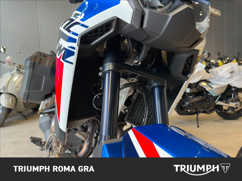 HONDA Africa Twin 1100 CRFL Urban Abs