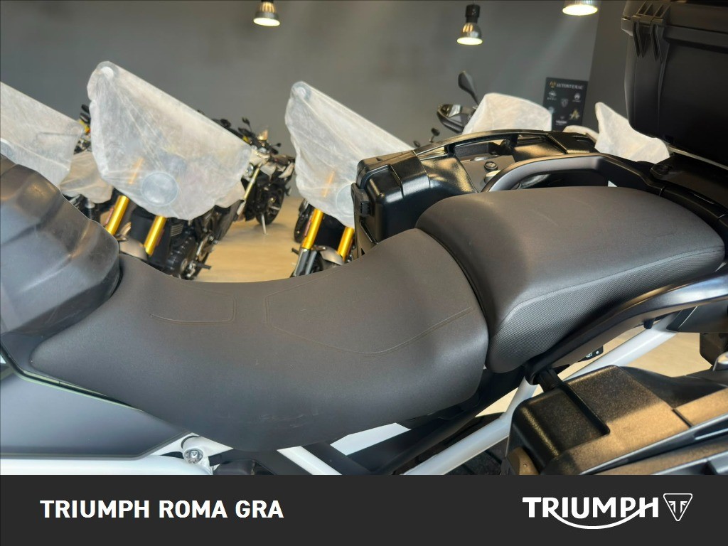 TRIUMPH Tiger 900 Rally Pro Abs