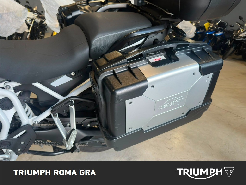 TRIUMPH Tiger 900 Rally Pro Abs