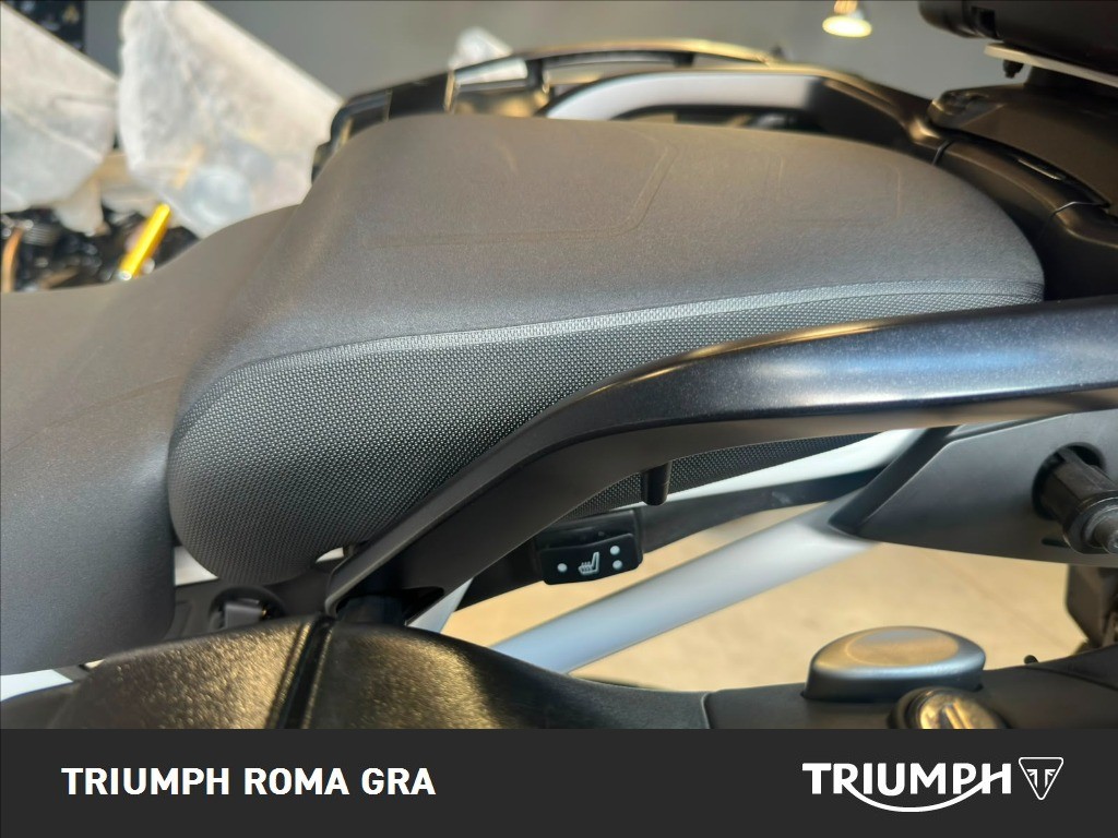TRIUMPH Tiger 900 Rally Pro Abs