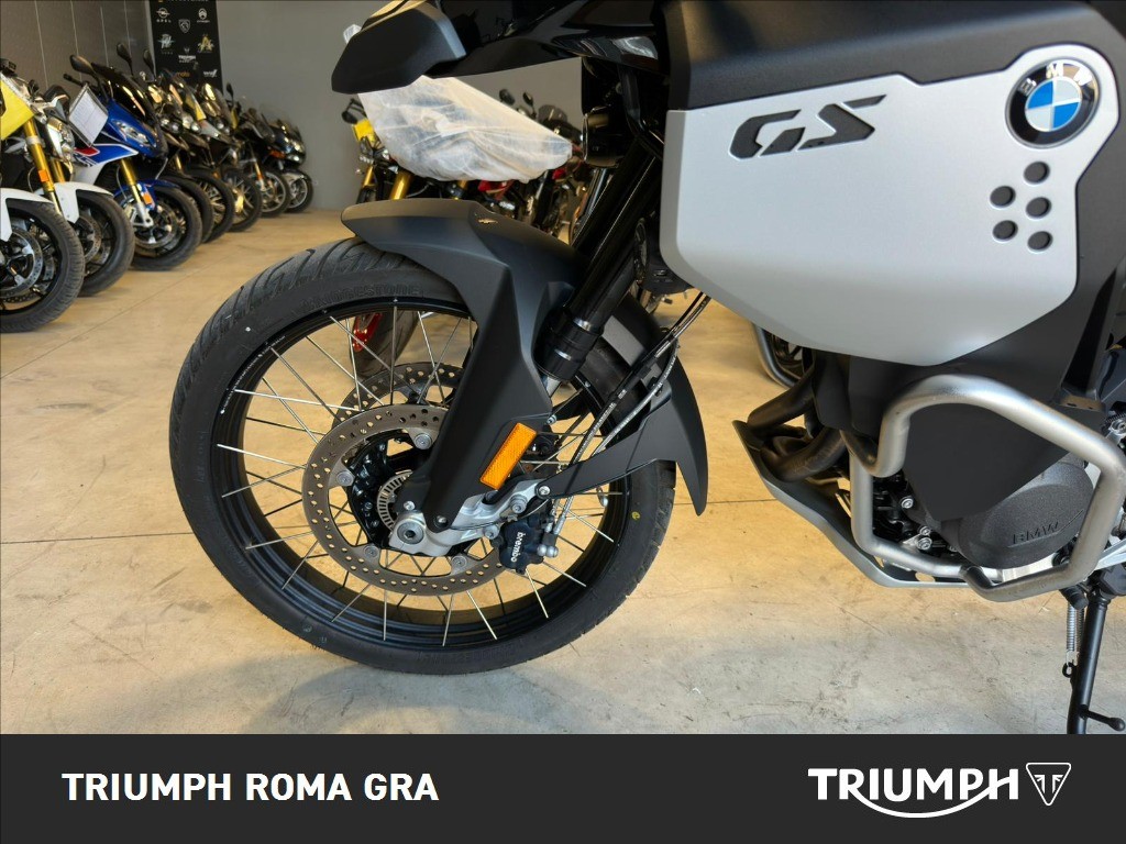 BMW F 900 GS Adventure Abs