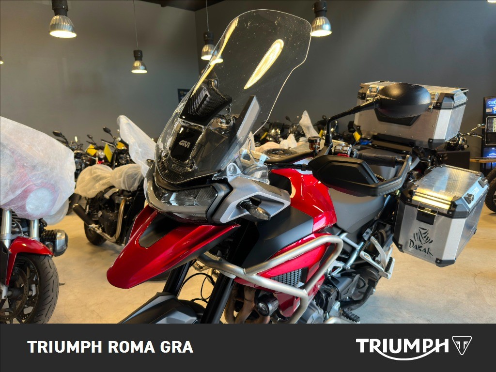TRIUMPH Tiger 1200 GT Pro Abs