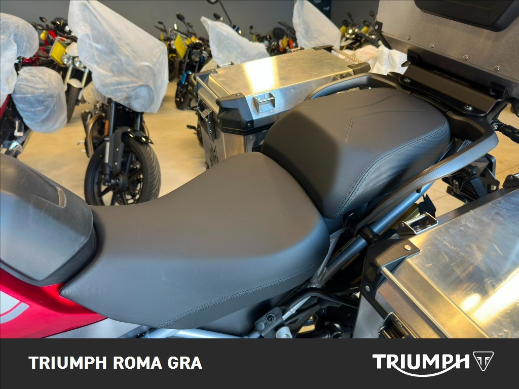 TRIUMPH Tiger 1200 GT Pro Abs