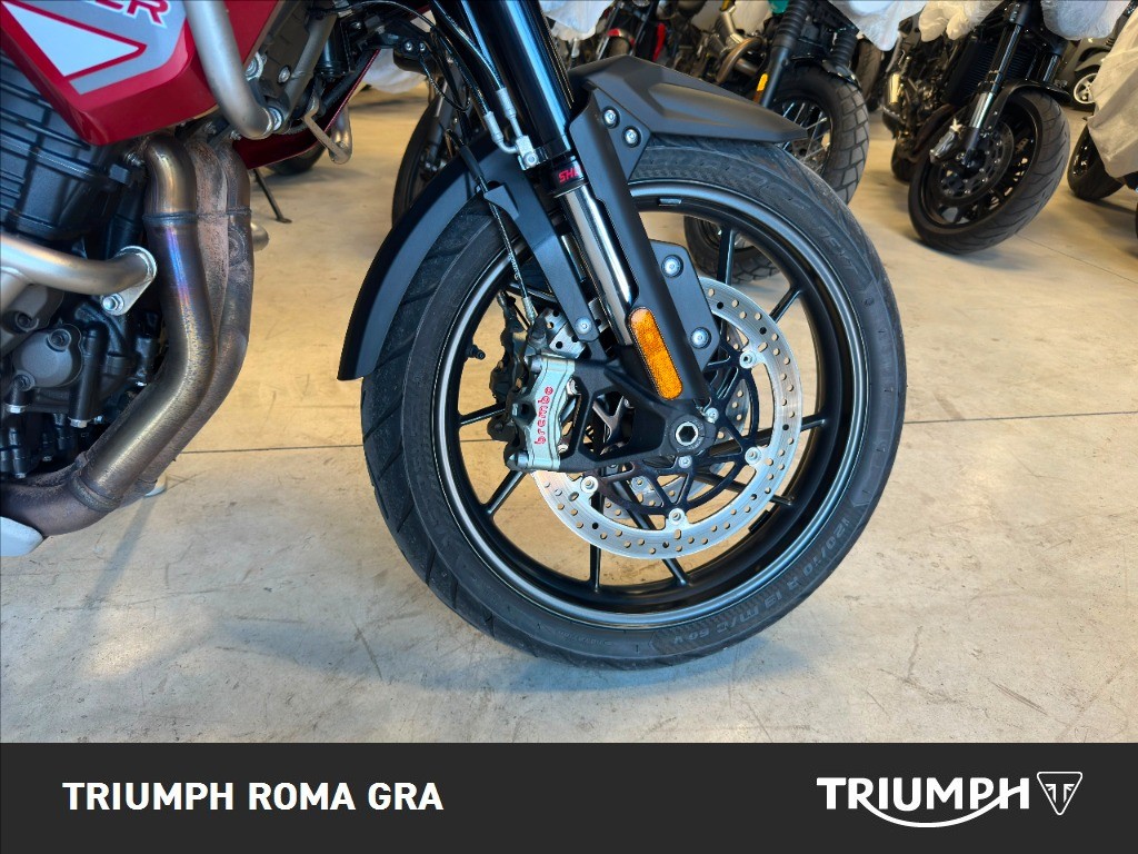 TRIUMPH Tiger 1200 GT Pro Abs