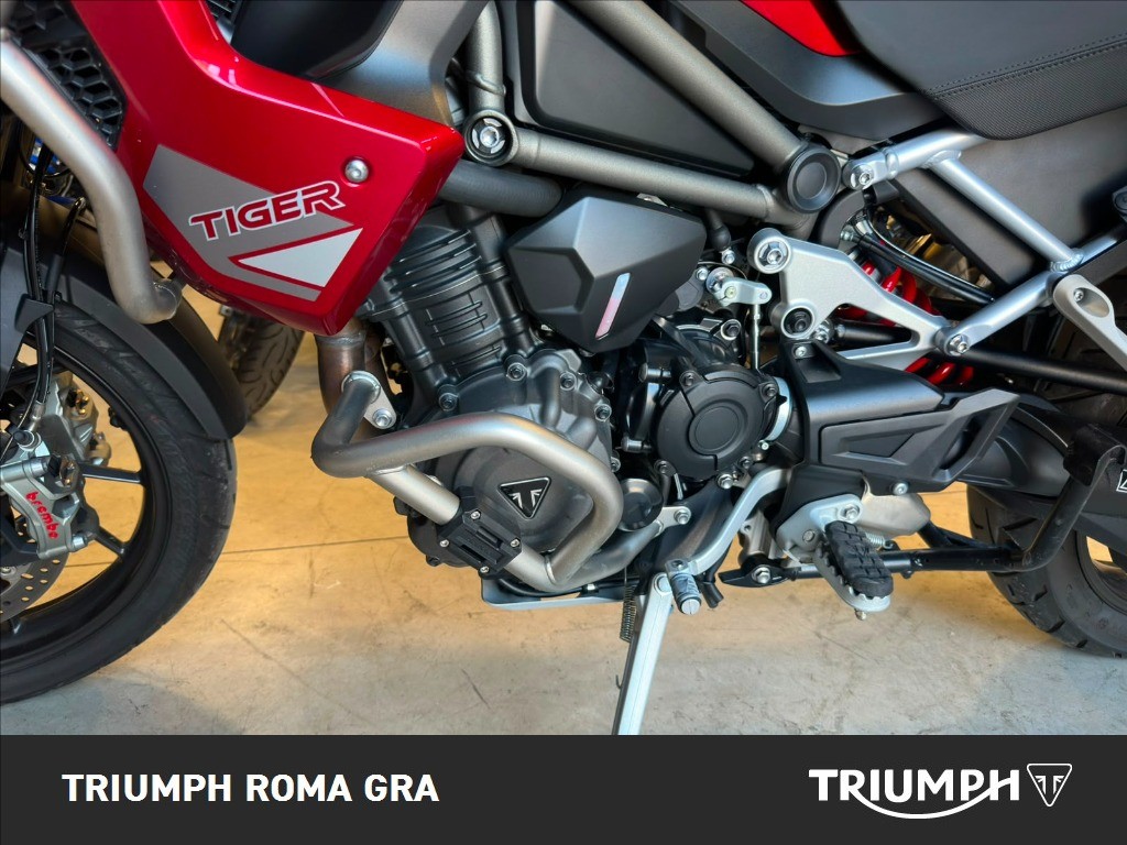 TRIUMPH Tiger 1200 GT Pro Abs