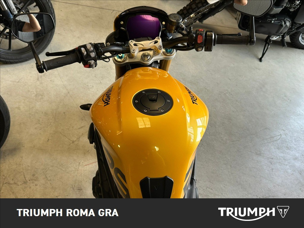 TRIUMPH Speed Triple 1200 RS Abs