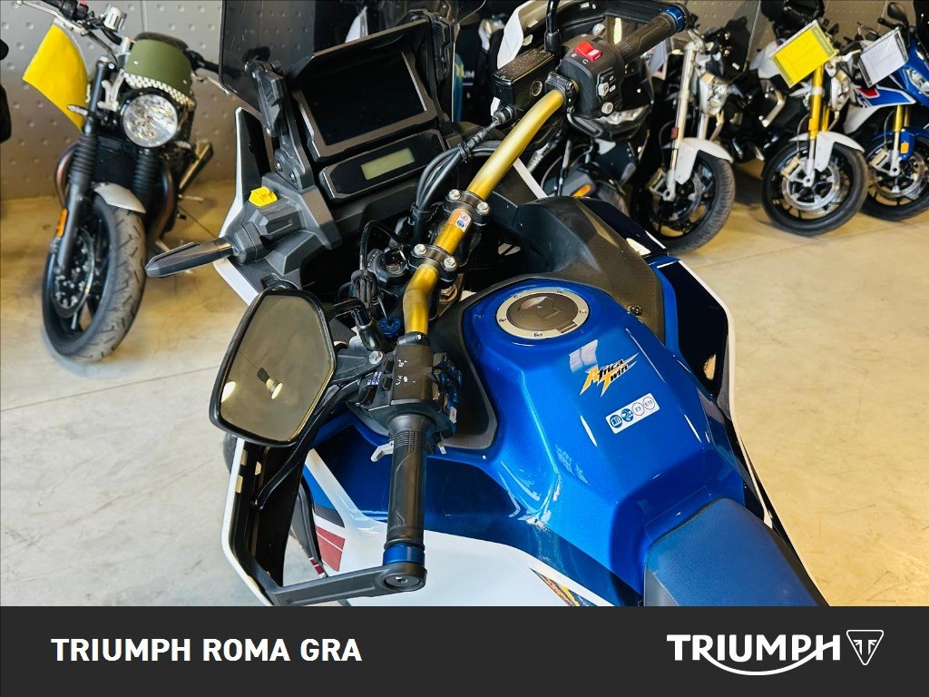 HONDA Africa Twin 1100 CRFL Adventure Sports DCT Abs