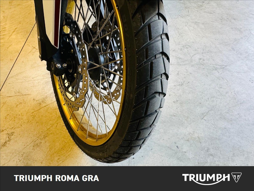 HONDA Africa Twin 1100 CRFL Adventure Sports DCT Abs