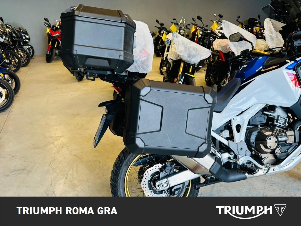 HONDA Africa Twin 1100 CRFL Adventure Sports DCT Abs