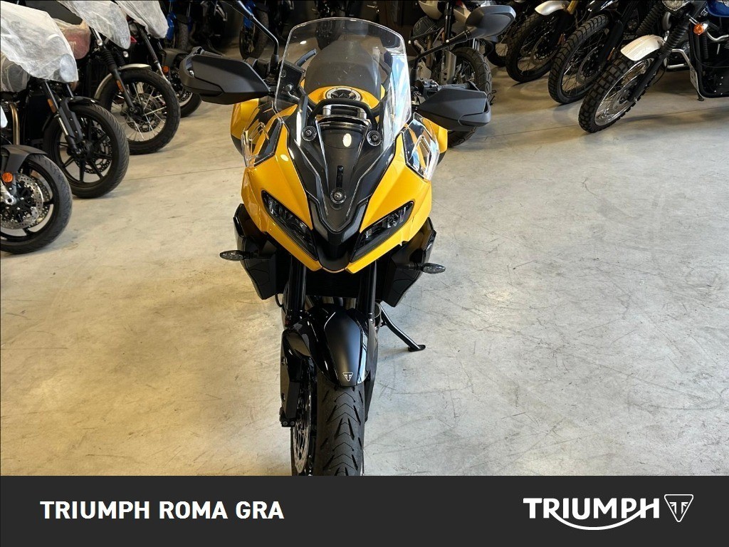 TRIUMPH Tiger Sport 800 Abs