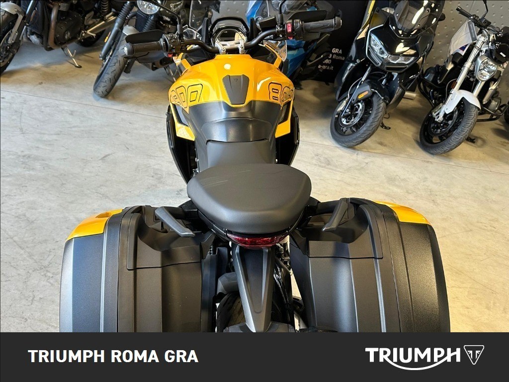 TRIUMPH Tiger Sport 800 Abs