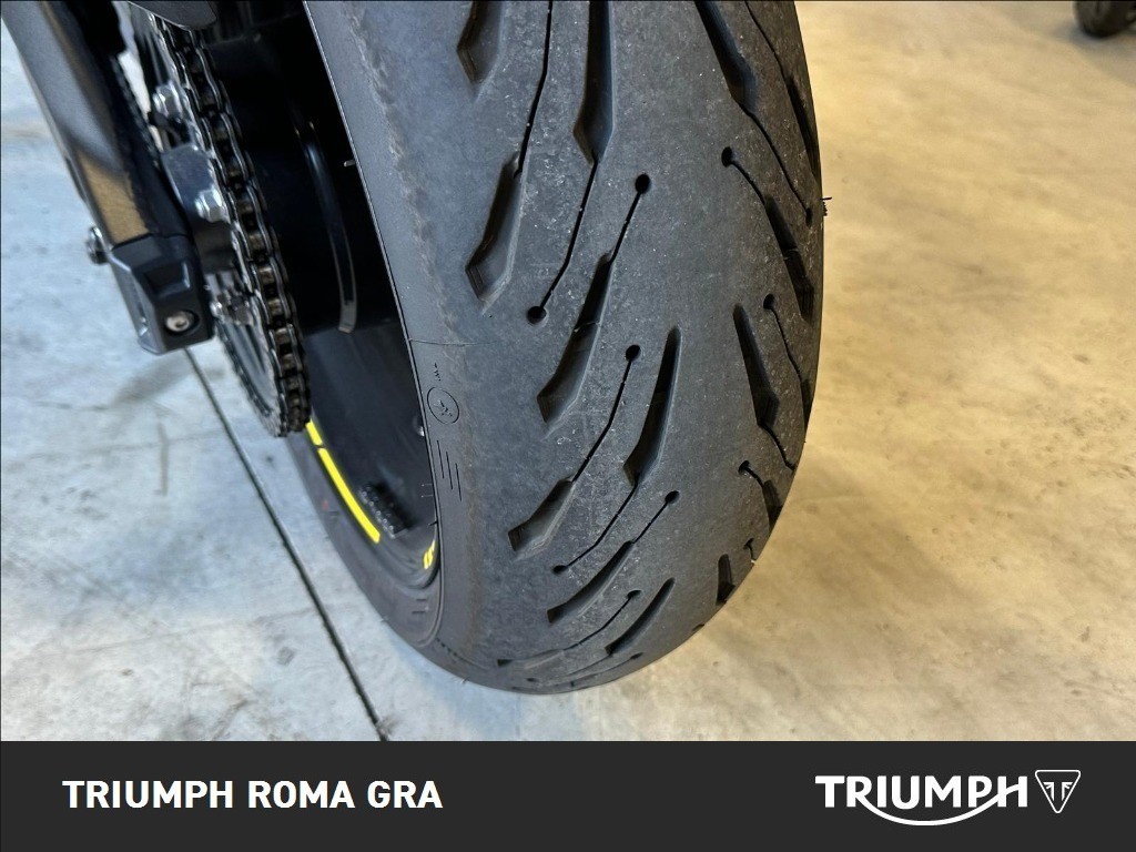 TRIUMPH Tiger Sport 800 Abs
