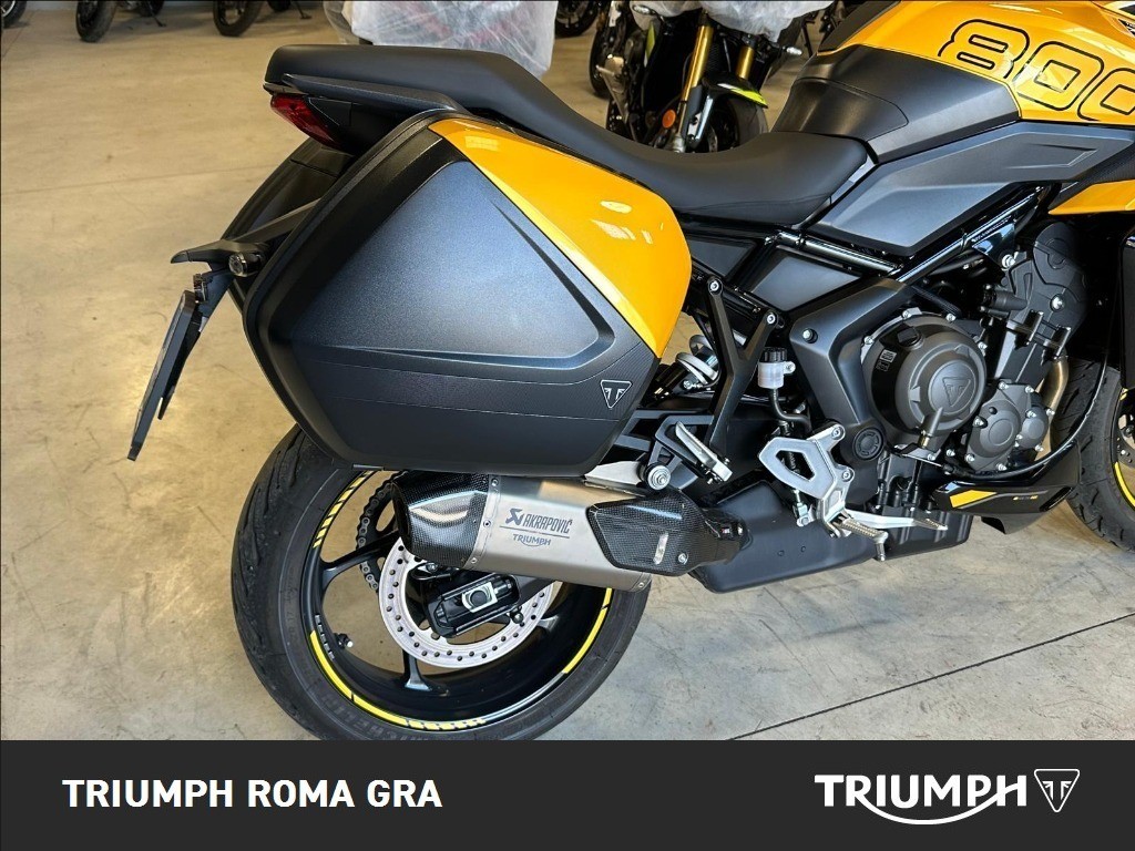TRIUMPH Tiger Sport 800 Abs