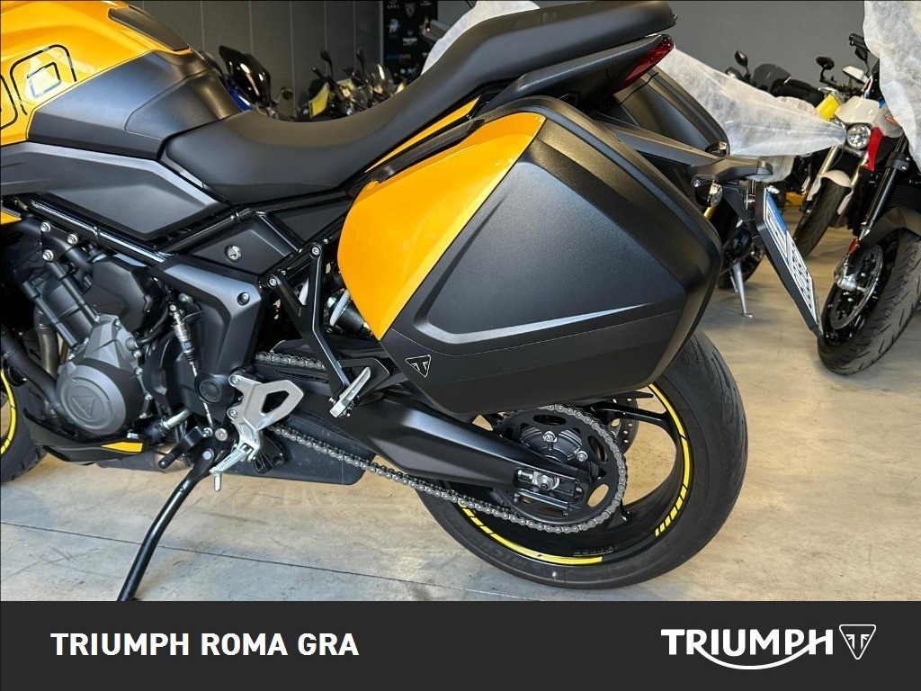 TRIUMPH Tiger Sport 800 Abs