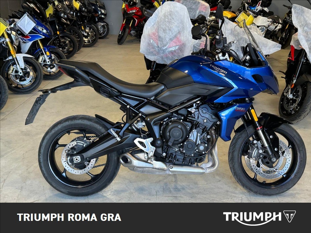TRIUMPH Tiger Sport 660 Abs